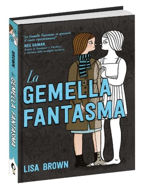LA GEMELLA FANTASMA