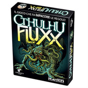 FLUXX CTHULHU