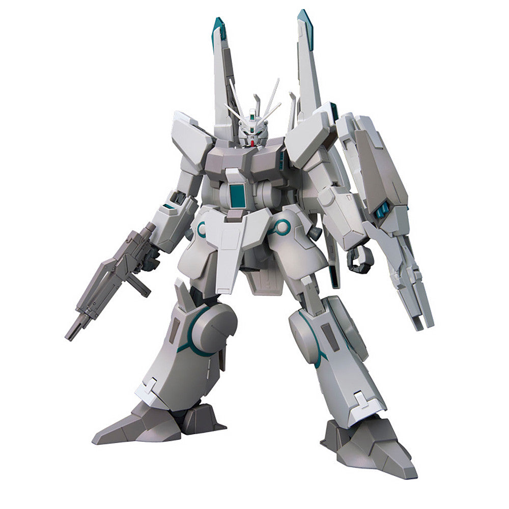 MK55755 - HIGH GRADE - SILVER BULLET - MODEL KIT 1/144