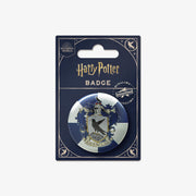 HPBB05 - HOGWARTS: RAVENCLAW HOUSE CREST - BADGE