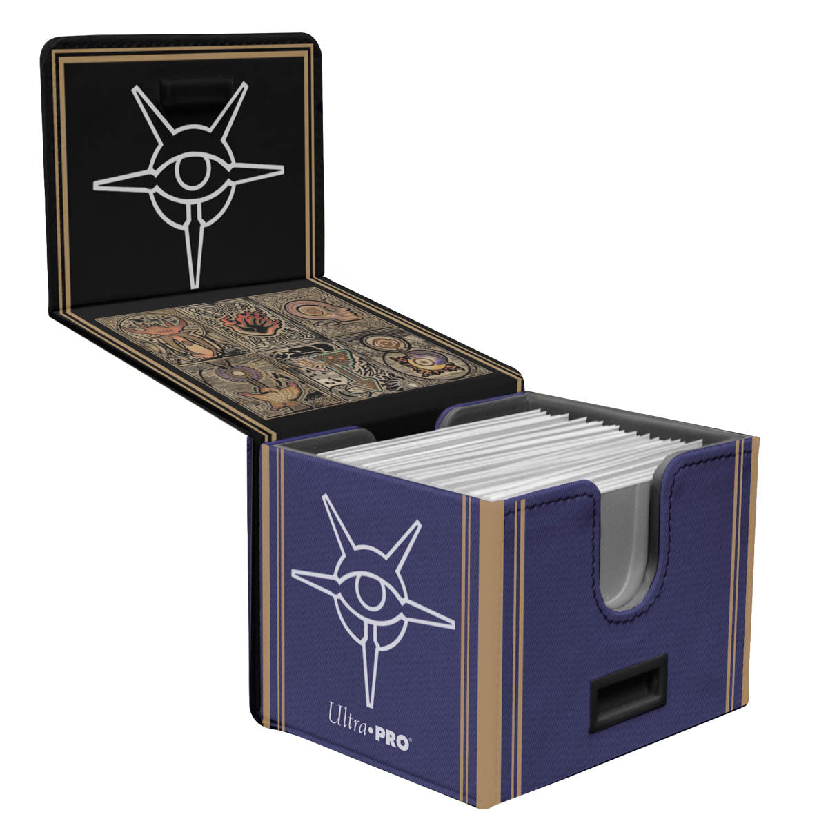 16652 - PORTA MAZZO PREMIUM ALCOVE EDGE BOX - THE ELDER SCROLLS - MAGES GUILD