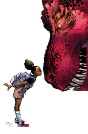 MOON GIRL & DEVIL DINOSAUR 1