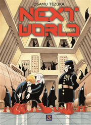 NEXT WORLD - REGULAR