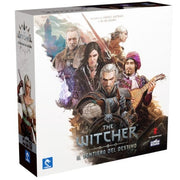 THE WITCHER - IL SENTIERO DEL DESTINO
