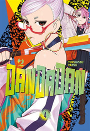 DANDADAN VOL.4 - LIMITED EDITION CON CALENDARIO 2023