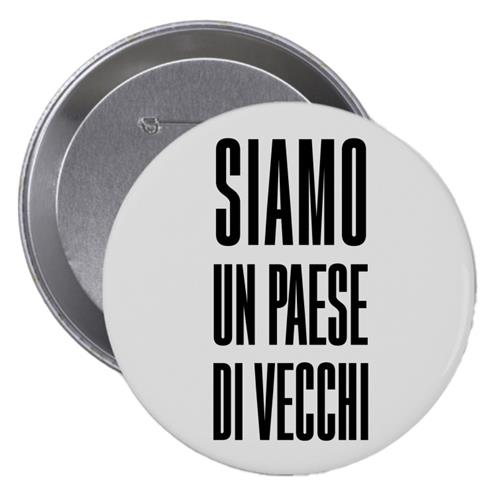 SPILLA - BIANCA - NSPPDN 4 - SIAMO