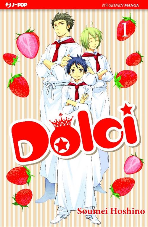 DOLCI 1