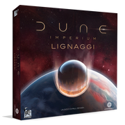 DUNE - IMPERIUM - LIGNAGGI - ESPANSIONE