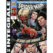 MARVEL INTEGRALE - SPIDER-MAN DI J.M. DEMATTEIS 50
