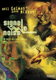 SIGNAL TO NOISE
