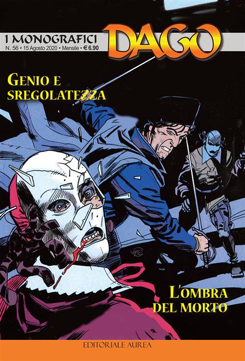 DAGO I MONOGRAFICI 56