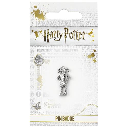 HPPB0013 - HARRY POTTER - SPILLA THE HOUSE ELF