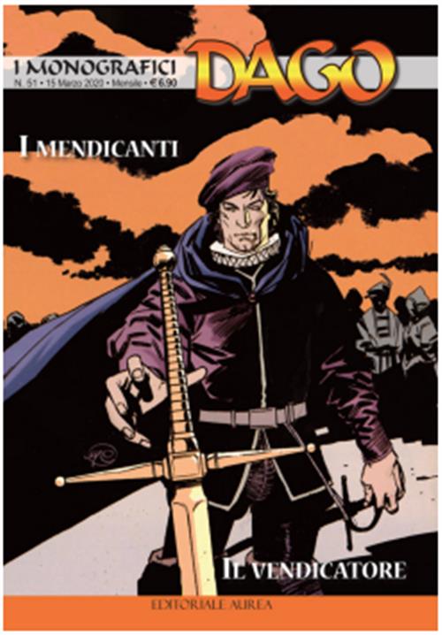 DAGO I MONOGRAFICI 51