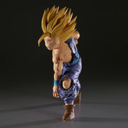 28683 - DRAGON BALL Z - MATCH MAKERS - SUPER SAIYAN SON GOHAN - STATUA 10CM