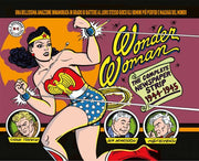 WONDER WOMAN THE COMPLETE DAILIES 1944-1945