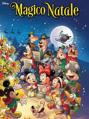 MAGICO NATALE