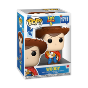 TOY STORY 5 - POP FUNKO VINYL FIGURE 1711 WOODY 9CM