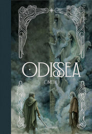 L'ODISSEA - IPPOCAMPO