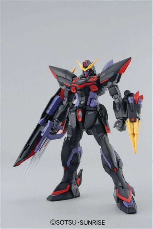 MK62905 - GUNDAM - MASTER GRADE -BLITZ GUNDAM - MODEL KIT 1/100