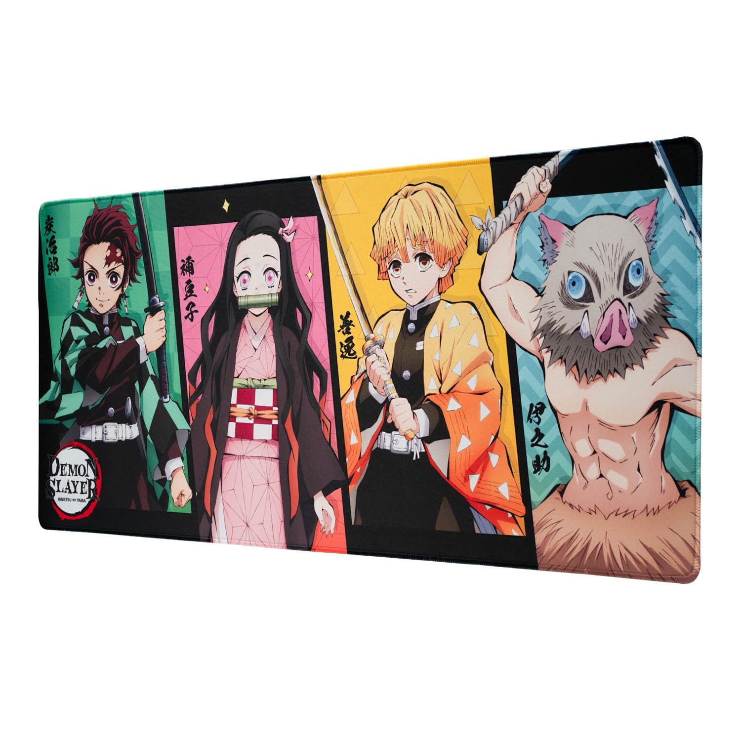 MGGE080 - DEMON SLAYER - MOUSEPAD - TAPPETINO MOUSE XL DEMON SLAYER