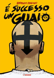 E' SUCCESSO UN GUAIO