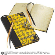 NN7341 - HARRY POTTER - DIARIO TASSOROSSO