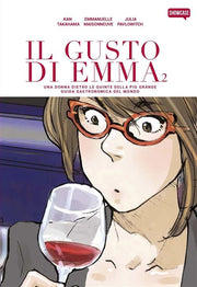 IL GUSTO DI EMMA 2 - DYNIT SHOWCASE