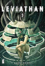 LEVIATHAN VOL.3