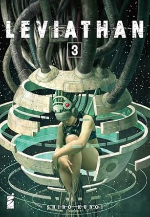 LEVIATHAN VOL.3