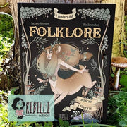 I MISTERI DEL FOLKLORE: BOSCHI E FORESTE
