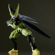 28684 - DRAGON BALL Z - MATCH MAKERS - CELL - STATUA 13CM