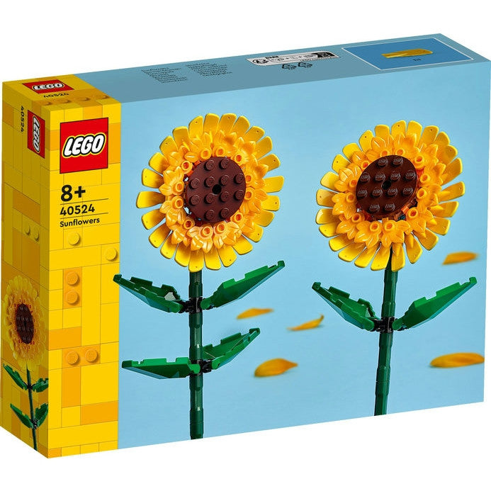 40524 - BOTANICALS - GIRASOLI