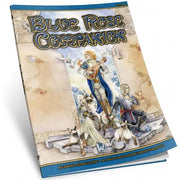 BLUE ROSE COMPANION - TRUE20