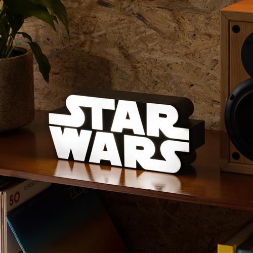 PP8024SW - STAR WARS - LOGO LIGHT