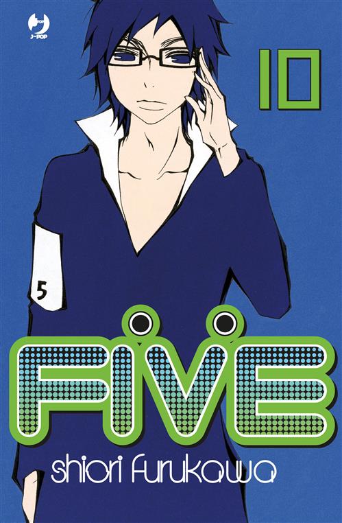 FIVE 10