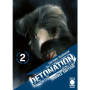 DETONATION ISLAND DOUBLE EDITION VOL.2