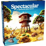 SPECTACULAR