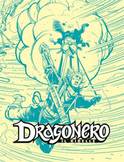 DRAGONERO IL RIBELLE 21 BIS - DRAGONERO 98 - SULLA PISTA DEI RICORDI