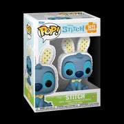 DISNEY: LILO & STITCH - POP FUNKO VINYL FIGURE 1533 STITCH 9CM
