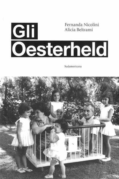 GLI OESTERHELD