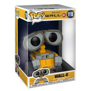 DISNEY: WALL- E - POP FUNKO VINYL FIGURE 1118 WALL-E 25CM