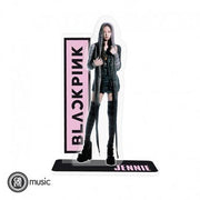 GBYACF005 - BLACKPINK - ACRYL 2D PRINT FIGURE - JENNIE 10CM