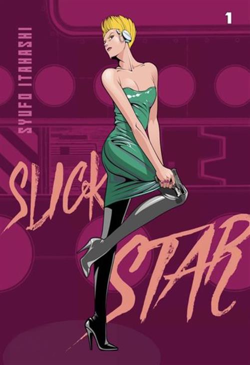 SLICK STAR VOL.1 (DI 4)
