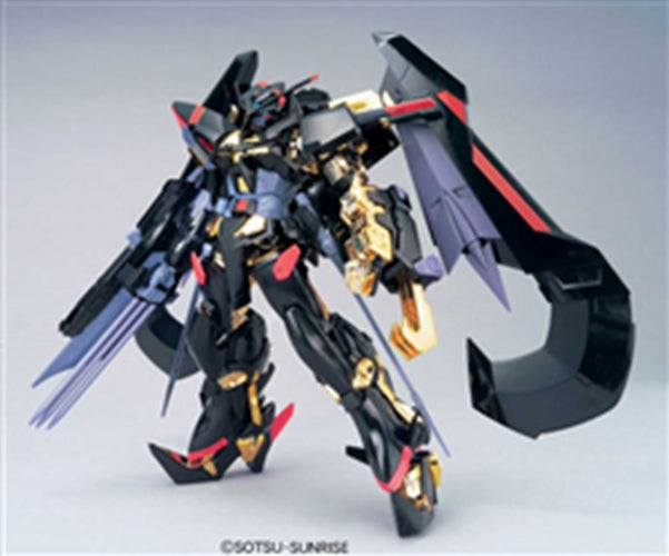 MK45071 - GUNDAM - ASTRAY GOLD FRAME AMATSU - MODEL KIT 1/100