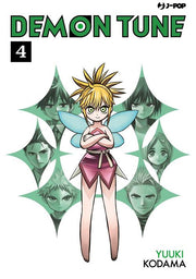 DEMON TUNE 4