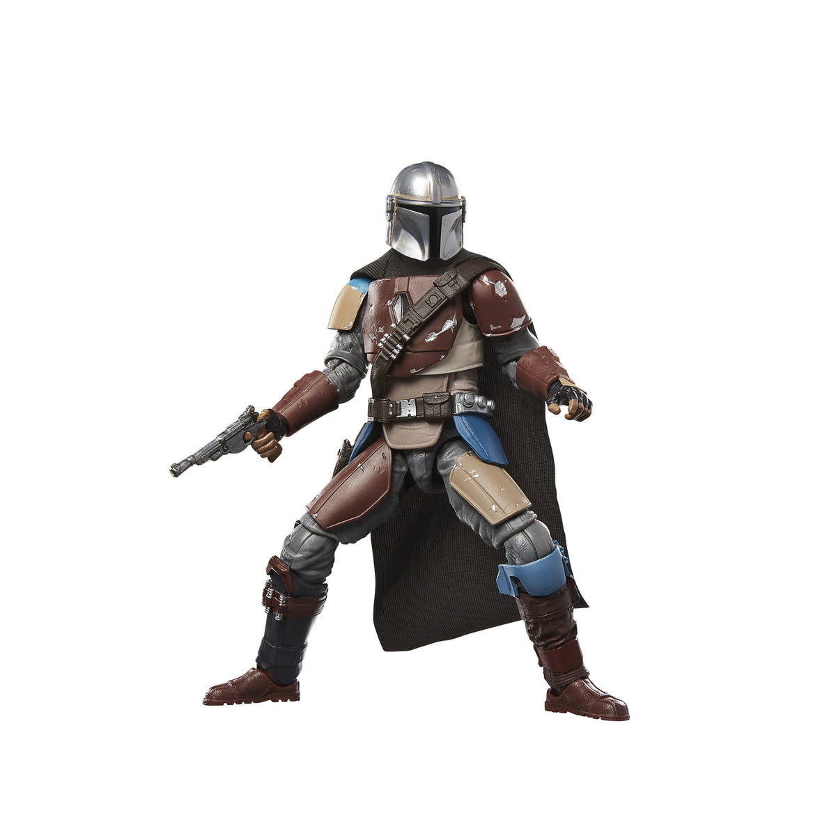 STAR WARS: THE BLACK SERIES - THE MANDALORIAN (PAGODON) - ACTION FIGURE 15CM