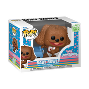 MUPPET BABIES (1984) - POP FUNKO VINYL FIGURE 1699 BABY ROWLF 9CM