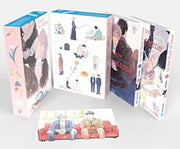 IN THE FLOW OF TIME BOX