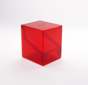 GGS22011ML - BASTION 100+ - PORTA MAZZO - RED