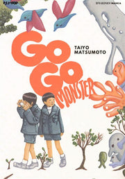 GOGO MONSTER